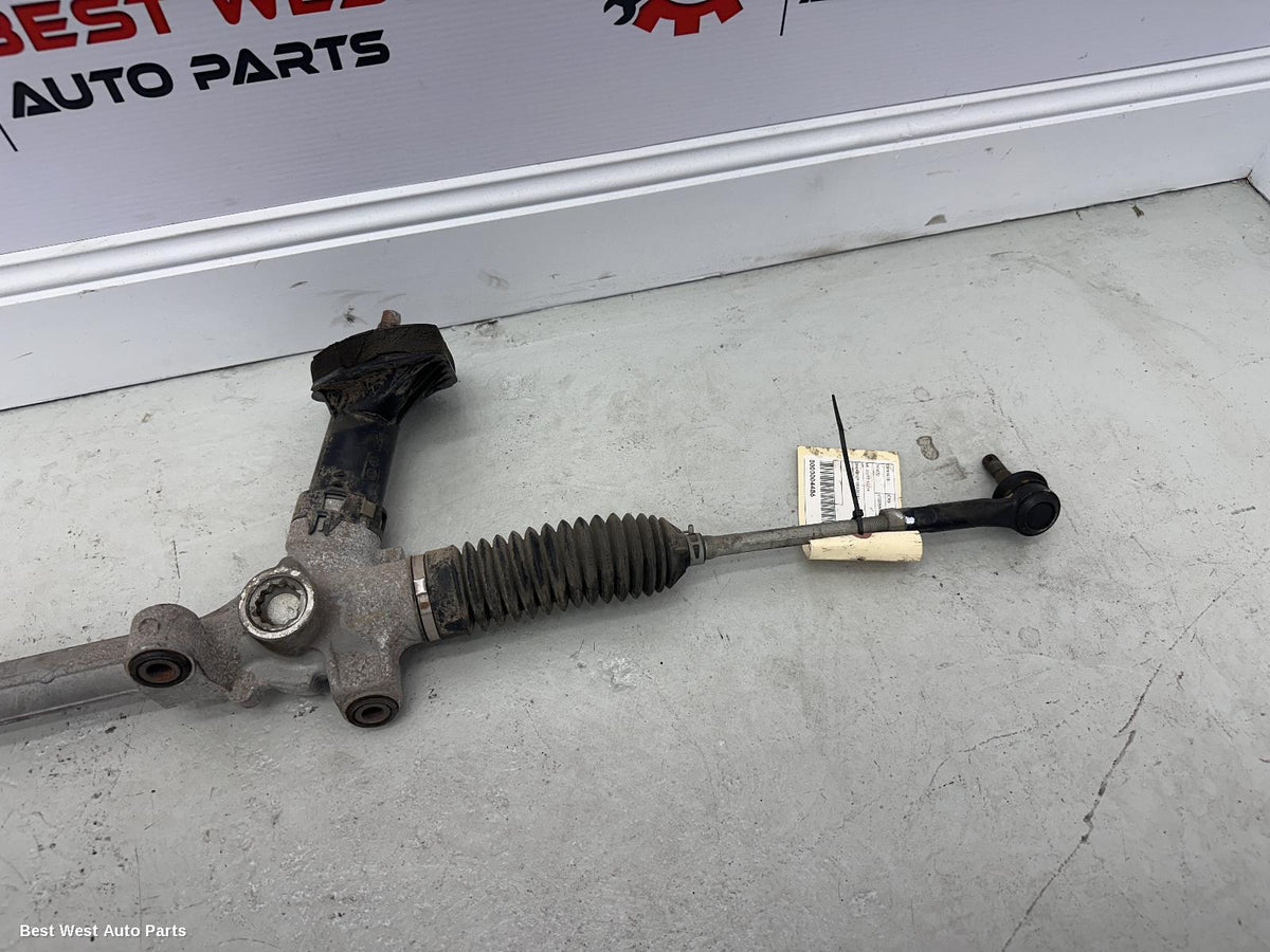 2013 MAZDA CX5 Steering Box/Rack