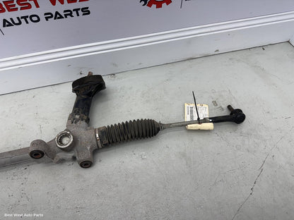 2013 MAZDA CX5 Steering Box/Rack