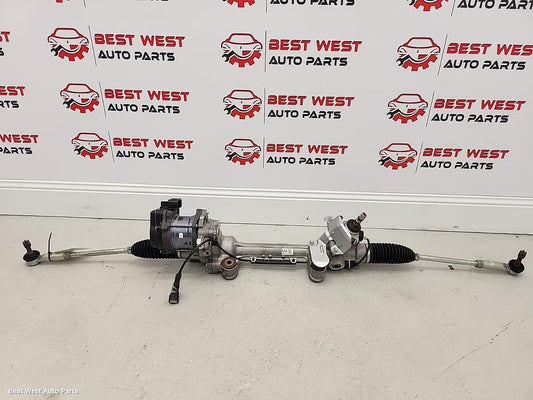 2025 TOYOTA RAV4 Steering Box/Rack