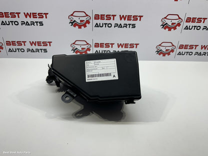 2023 MITSUBISHI OUTLANDER Fuse Box