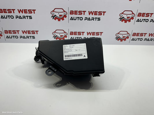 2023 MITSUBISHI OUTLANDER Fuse Box