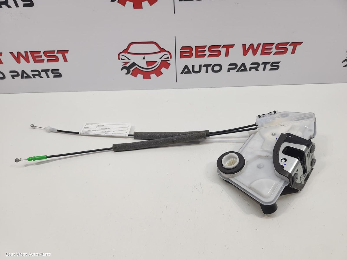 2022 TOYOTA KLUGER Door/Boot/Gate Lock