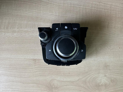 2019 MAZDA CX9 Combination Switch