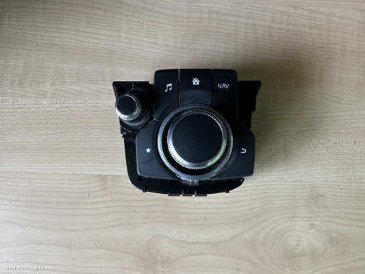 2019 MAZDA CX9 Combination Switch