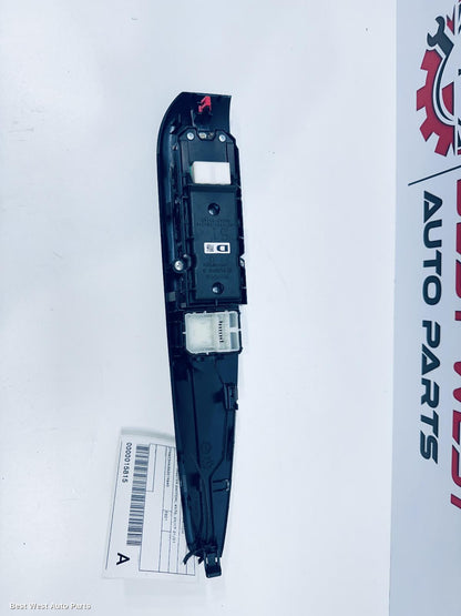 2021 TOYOTA CAMRY Pwr Dr Wind Switch