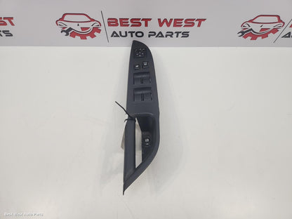 2020 MITSUBISHI ASX Pwr Dr Wind Switch