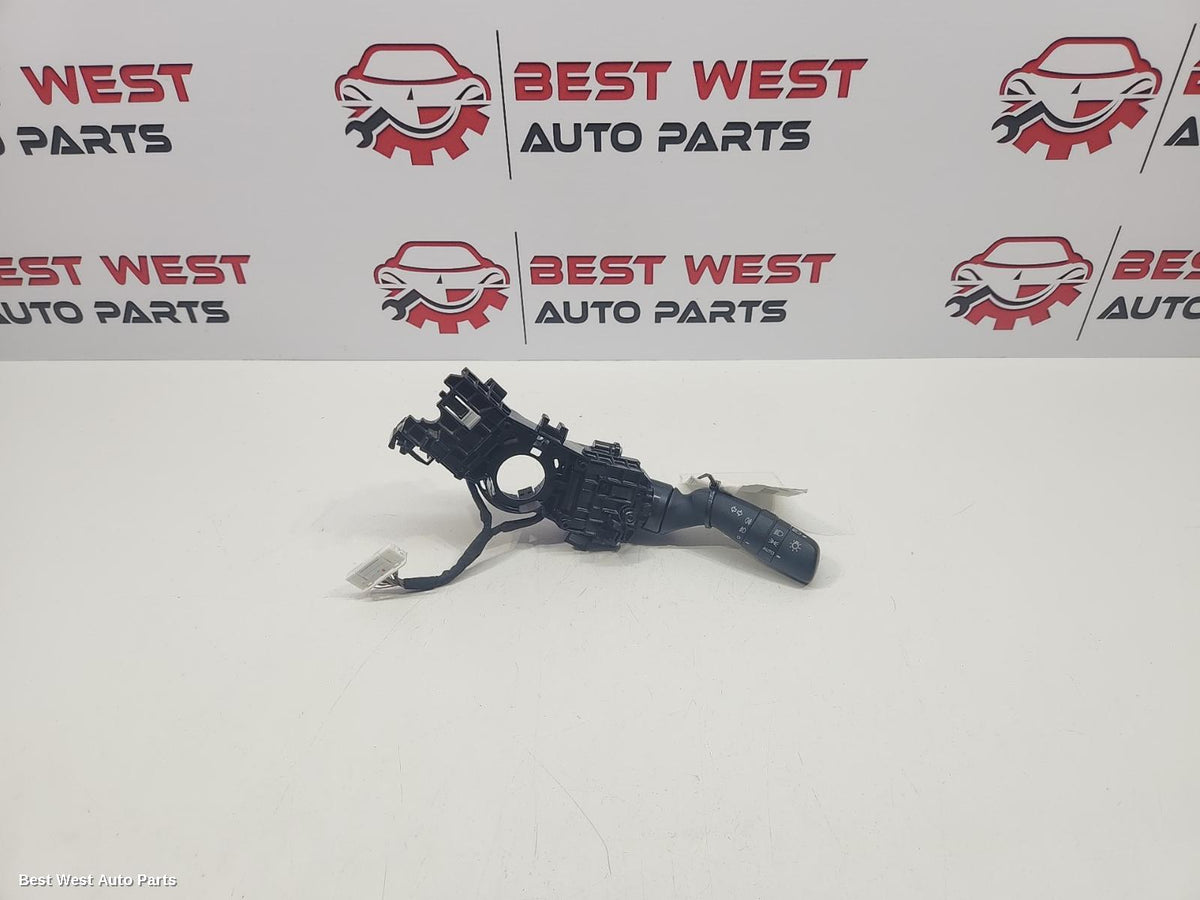 2021 TOYOTA COROLLA Combination Switch