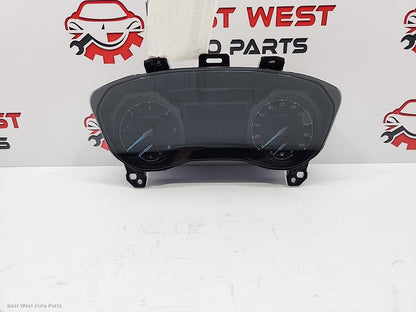 2022 FORD RANGER Instrument Cluster