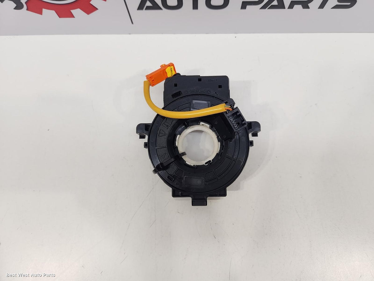 2020 MITSUBISHI ASX Airbag Module/Sensor