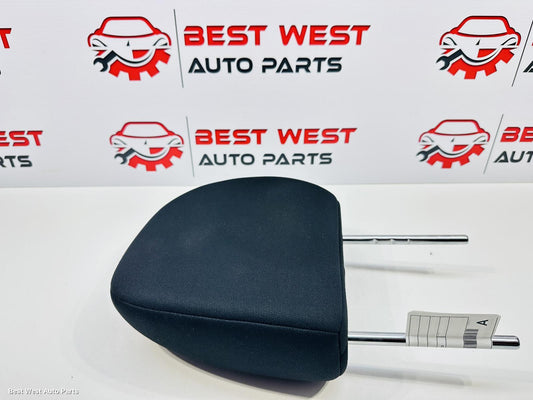 2020 MITSUBISHI ASX Headrest