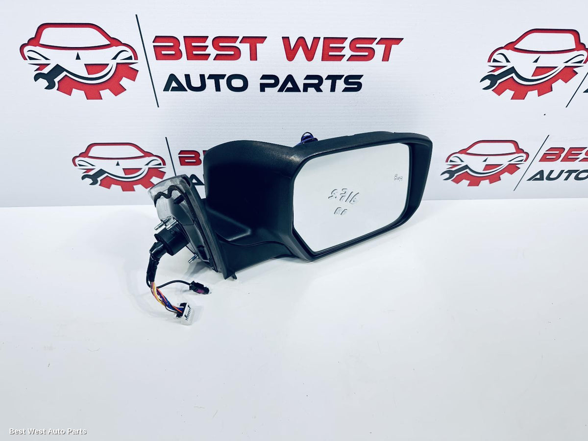 2024 MITSUBISHI TRITON Right Door Mirror