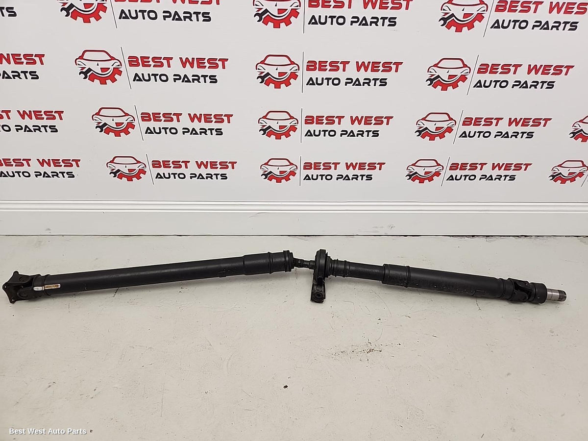 2023 SUBARU WRX Rear Drive Shaft