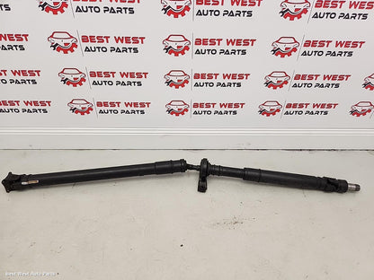2023 SUBARU WRX Rear Drive Shaft