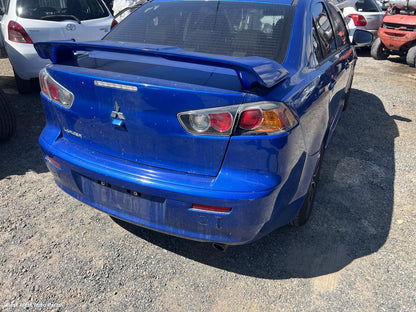 2016 MITSUBISHI LANCER Wiper Motor