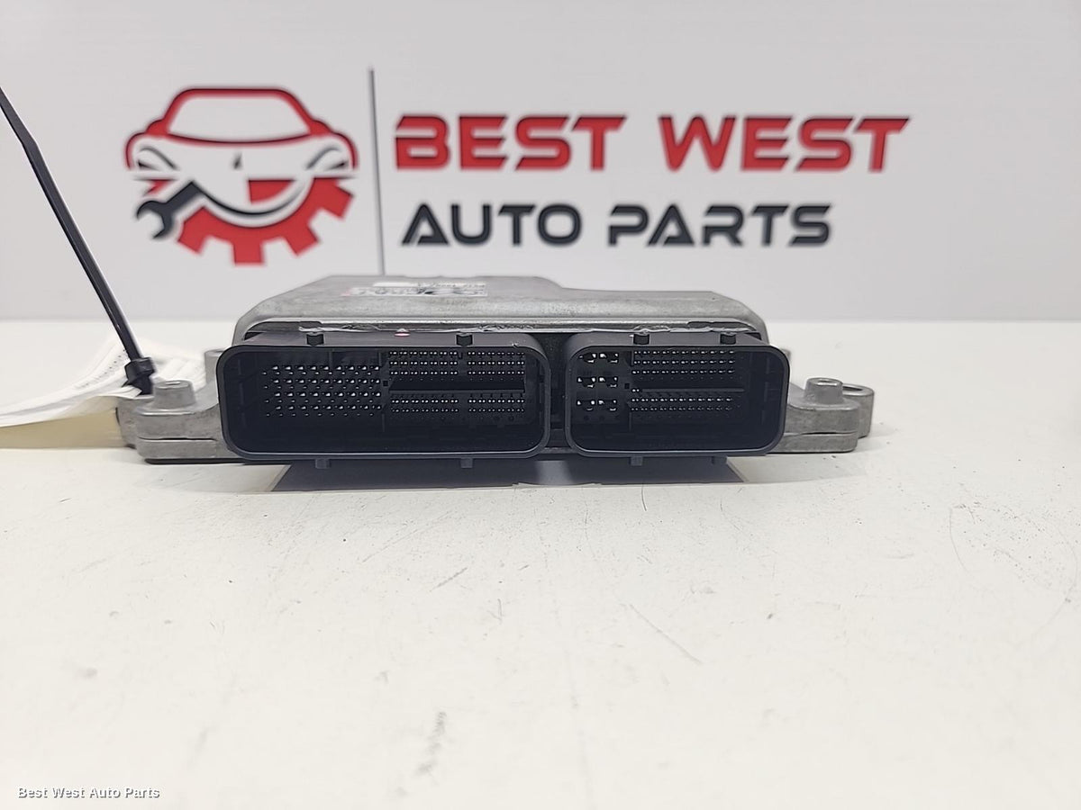 2020 MAZDA 2 Ecu