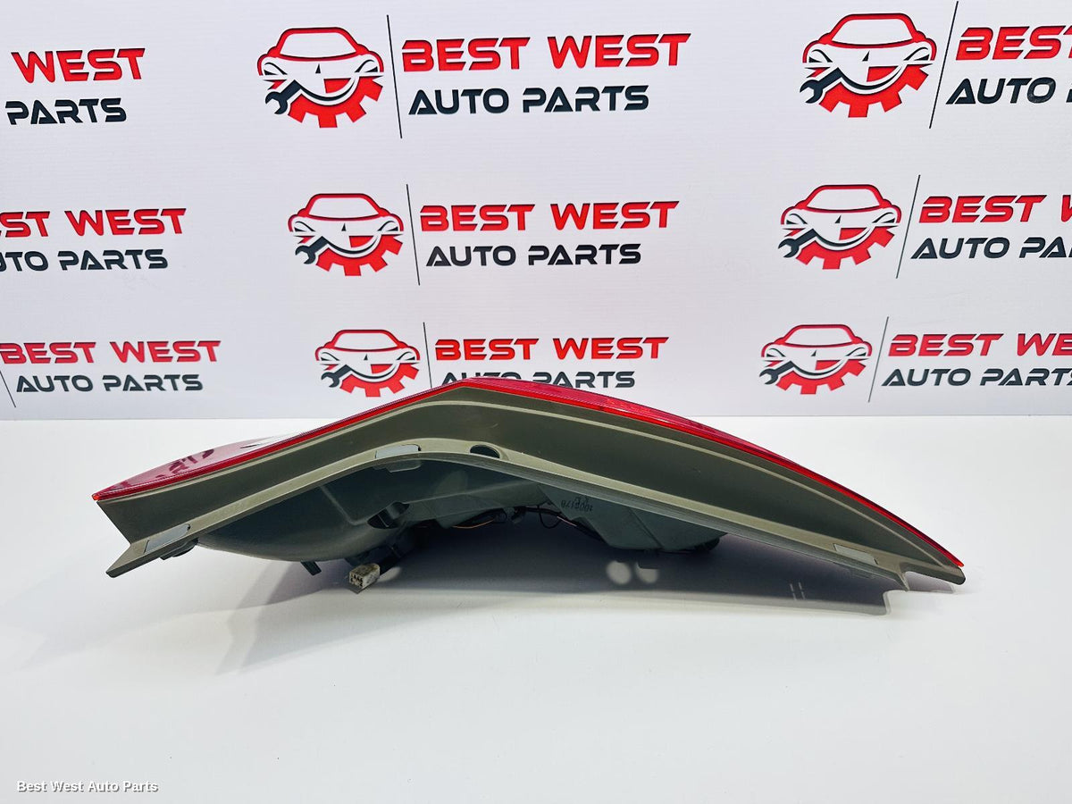 2010 HYUNDAI I30 Left Taillight