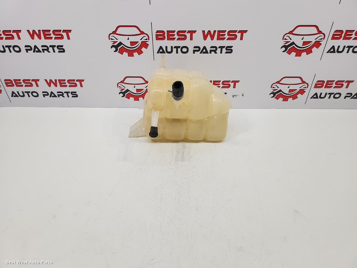 2021 FORD RANGER Overflow Bottle