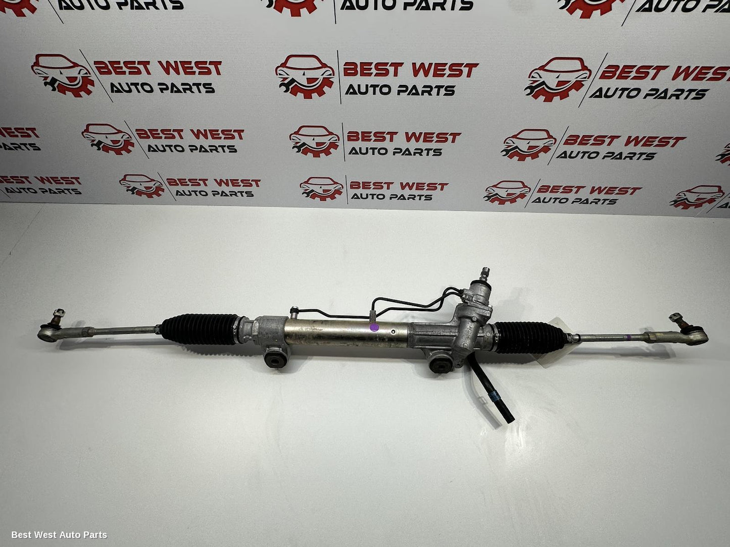 2024 TOYOTA HILUX Steering Box/Rack