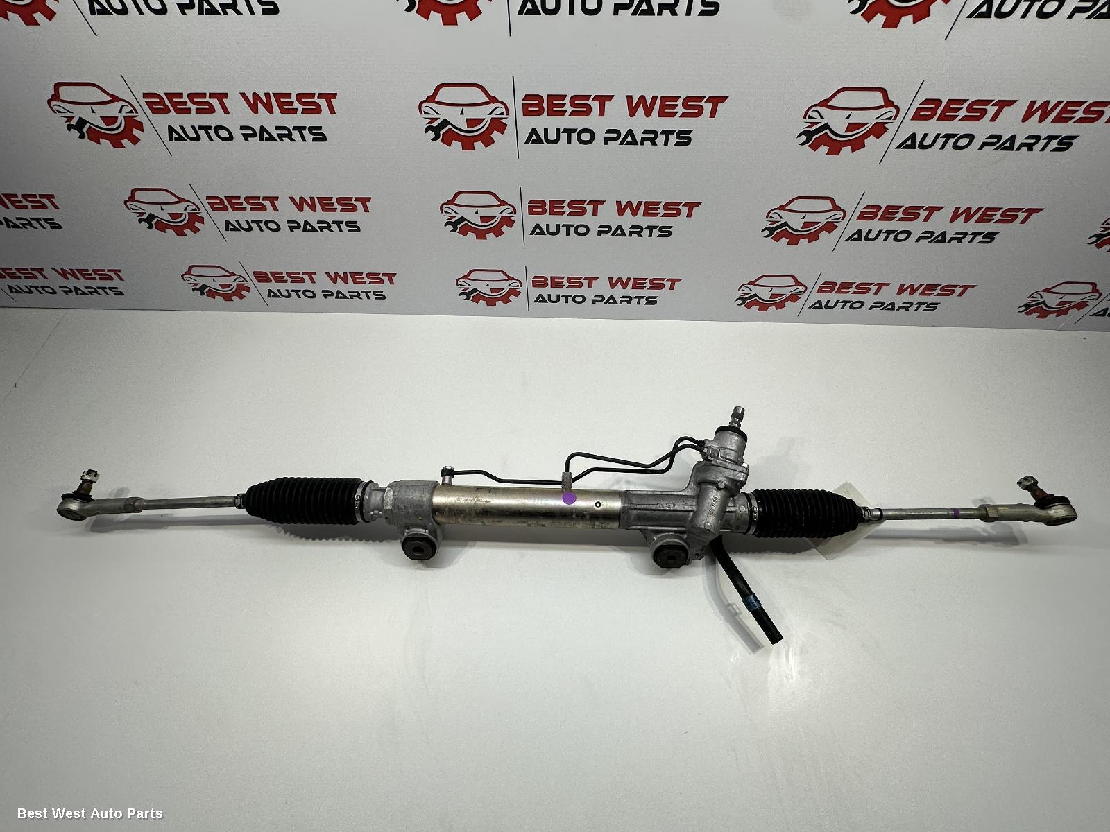 2024 TOYOTA HILUX Steering Box/Rack