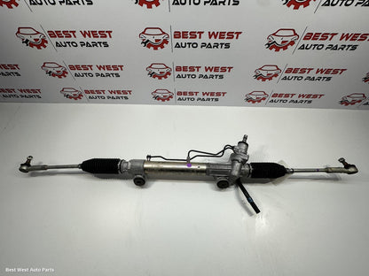 2024 TOYOTA HILUX Steering Box/Rack