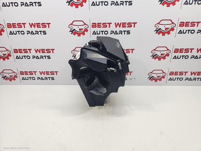 2011 MAZDA 3 Air Cleaner/Box