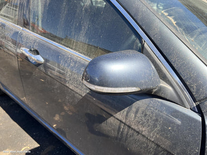2004 HONDA ACCORD Left Guard