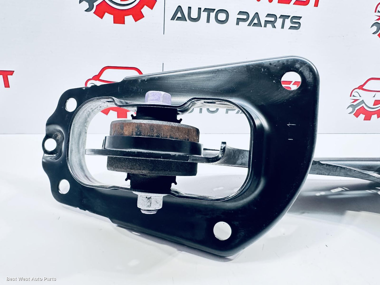 2021 TOYOTA CAMRY Left Rear Trailing Arm