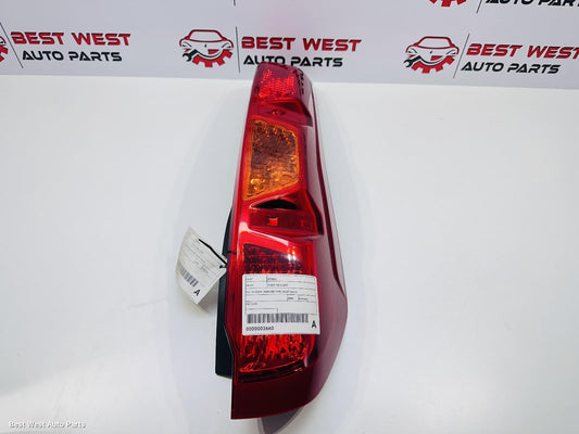 2008 NISSAN XTRAIL Right Taillight
