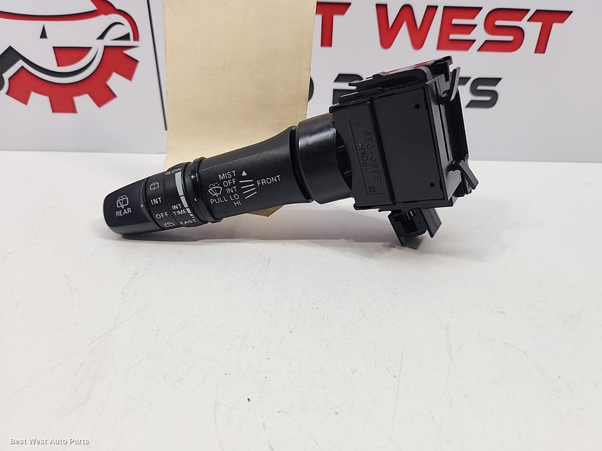 2014 MITSUBISHI ASX Combination Switch