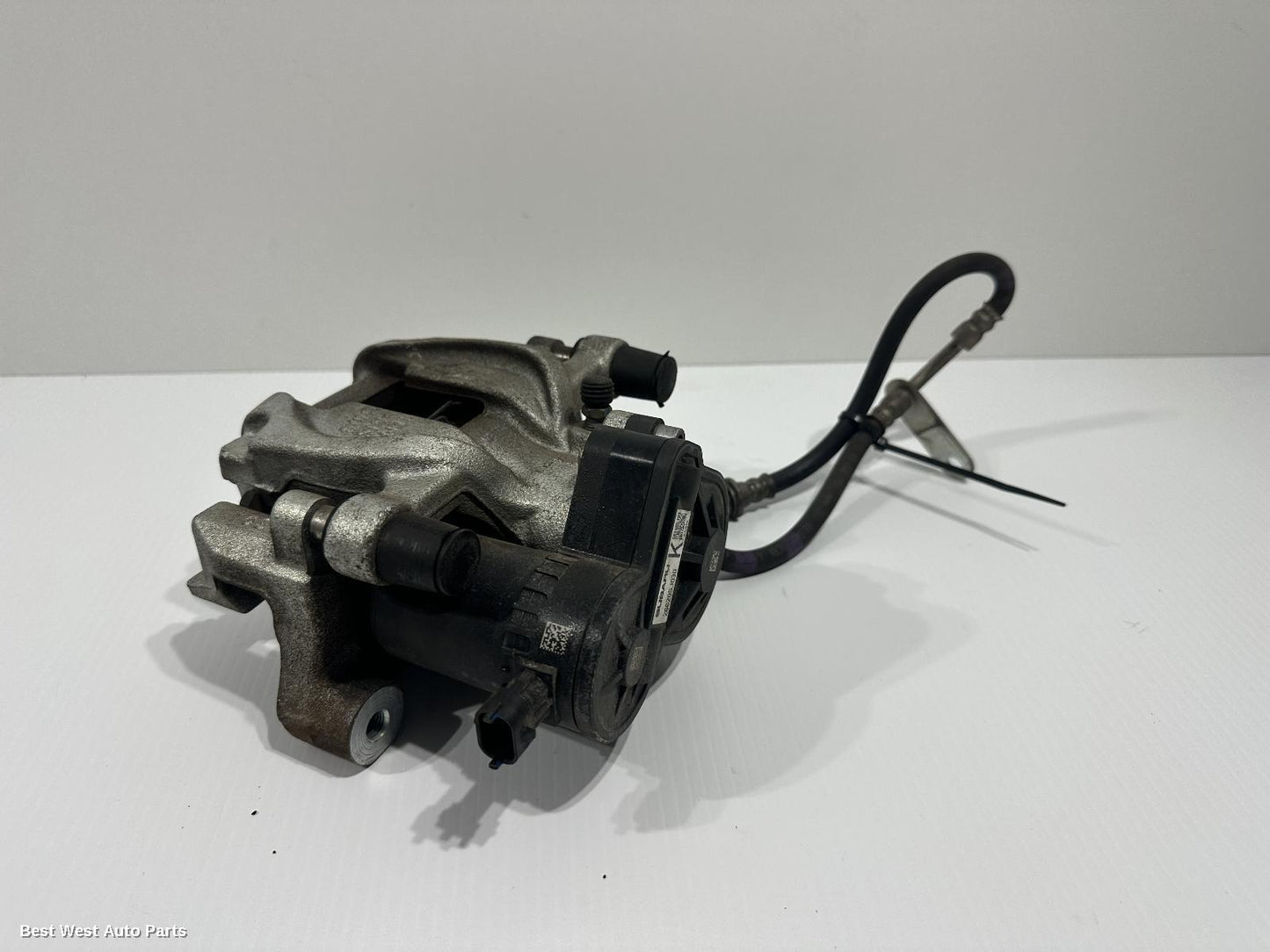 2021 SUBARU FORESTER Caliper