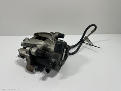 2021 SUBARU FORESTER Caliper
