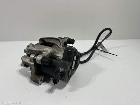 2021 SUBARU FORESTER Caliper