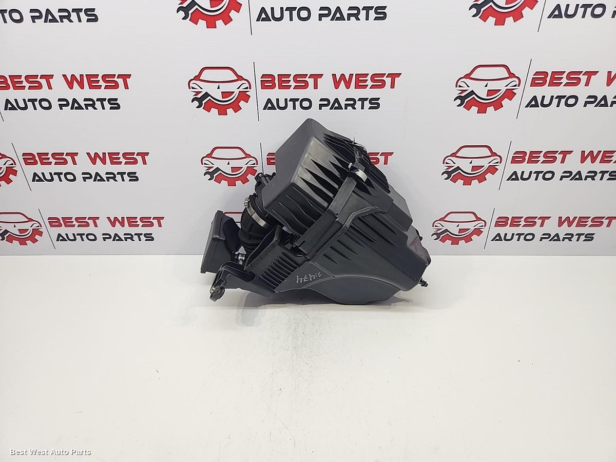 2022 MITSUBISHI OUTLANDER Air Cleaner/Box