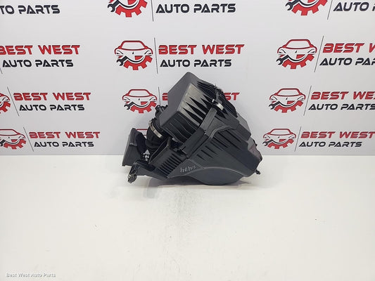 2022 MITSUBISHI OUTLANDER Air Cleaner/Box