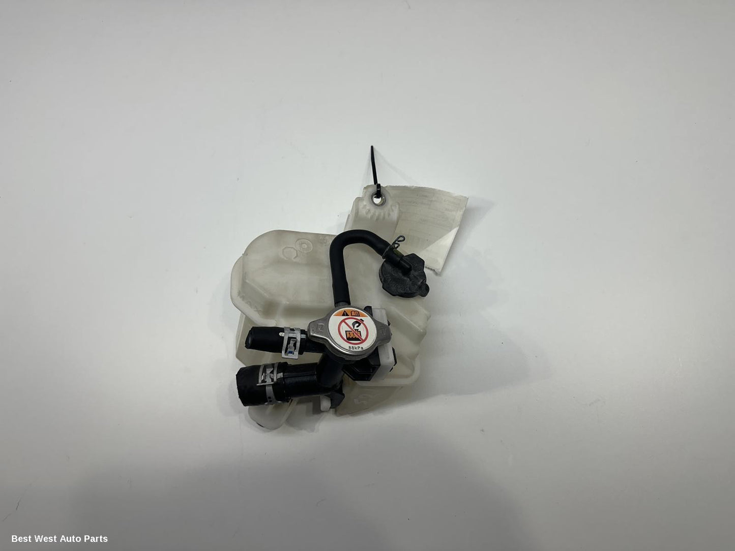 2021 TOYOTA COROLLA Overflow Bottle