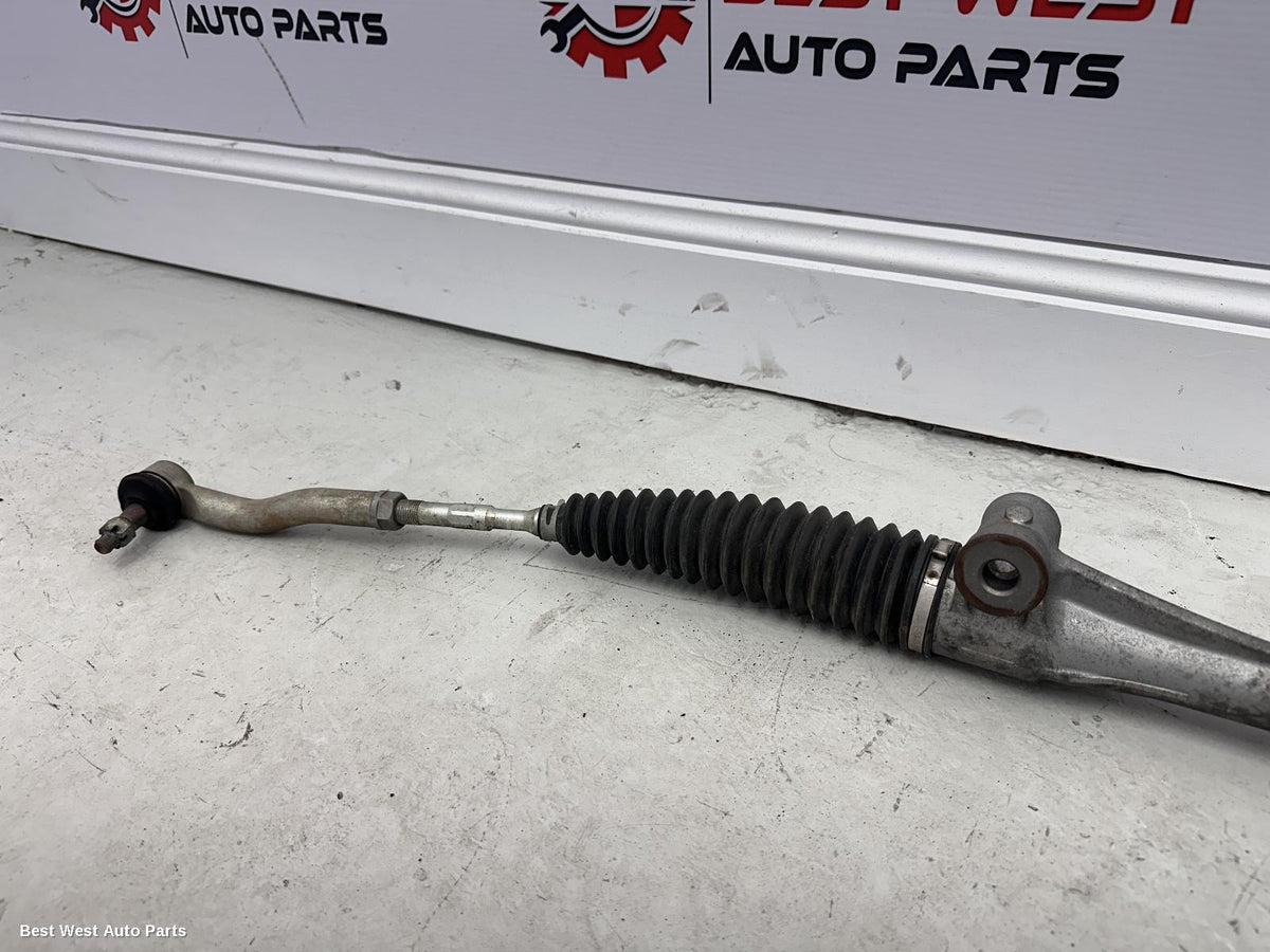 2021 TOYOTA COROLLA Steering Box/Rack