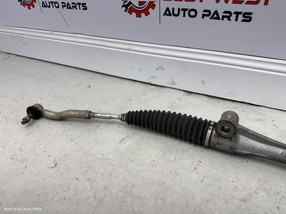 2021 TOYOTA COROLLA Steering Box/Rack