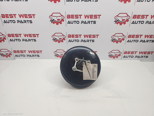 2013 HOLDEN COLORADO Brake Booster