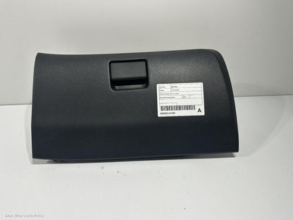 2023 NISSAN NAVARA Glove Box