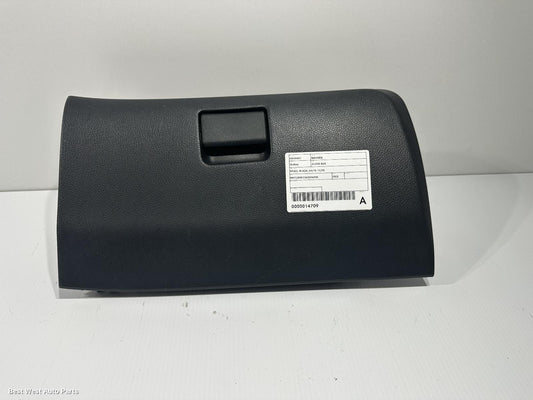 2023 NISSAN NAVARA Glove Box