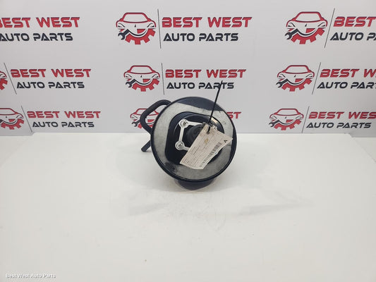 2017 SUBARU FORESTER Brake Booster