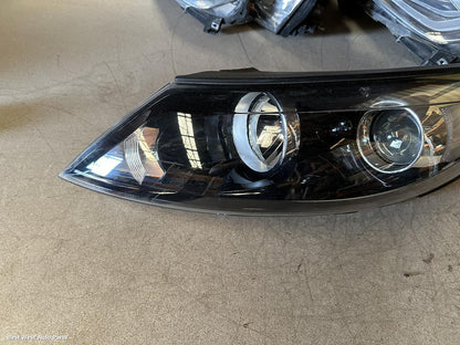 2014 KIA SPORTAGE Left Headlamp