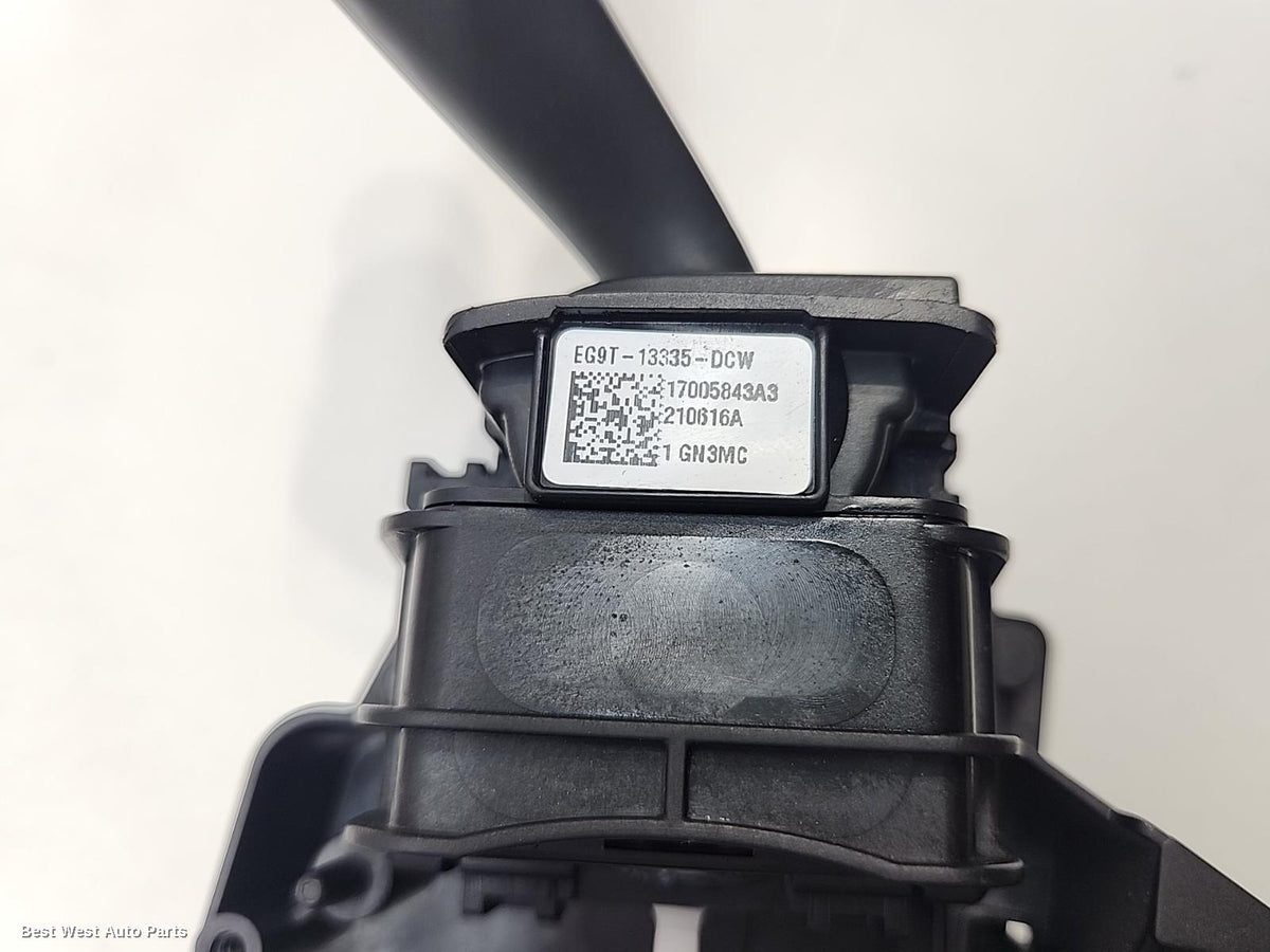 2021 FORD RANGER Combination Switch