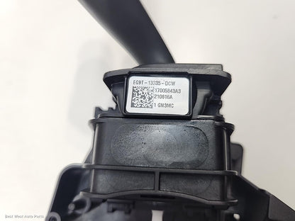 2021 FORD RANGER Combination Switch