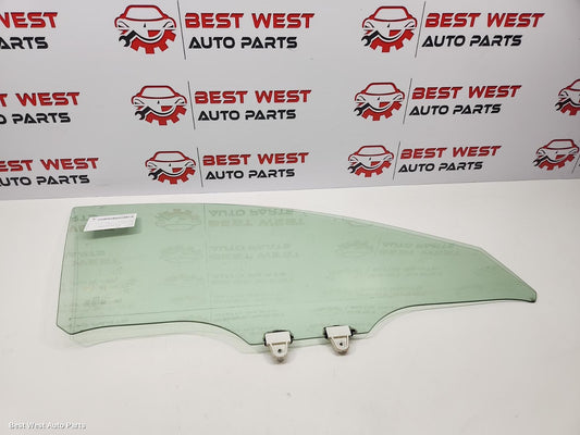 2014 MAZDA CX5 Right Front Door Window