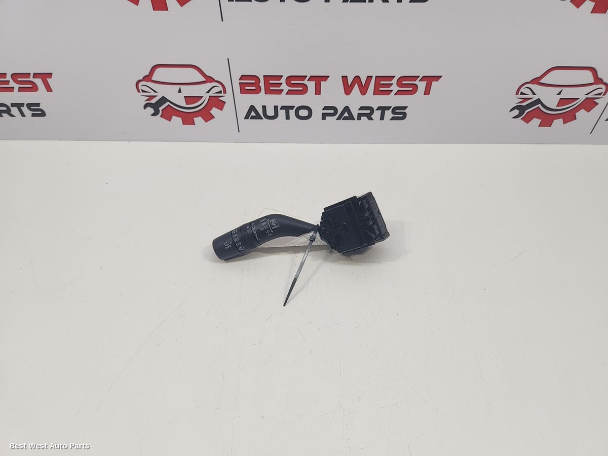 2020 MAZDA 3 Combination Switch