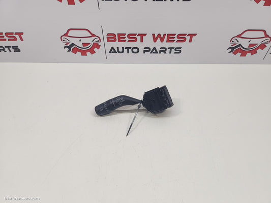 2020 MAZDA 3 Combination Switch