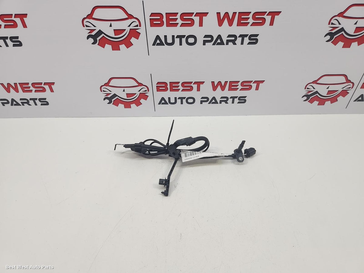 2022 TOYOTA KLUGER Abs Sensor