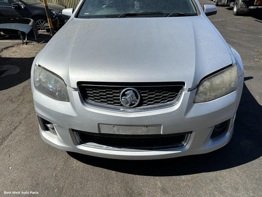 2011 HOLDEN COMMODORE Left Guard