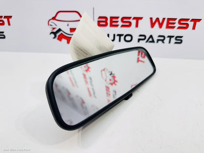 2023 HYUNDAI I30 Interior Mirror